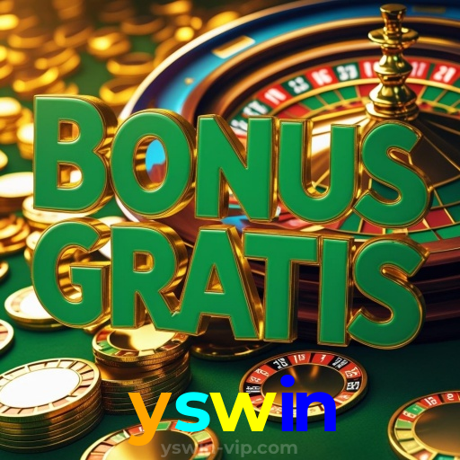 yswin: Experiência de Jogo Segura e Profissional para Apostadores Exigentes