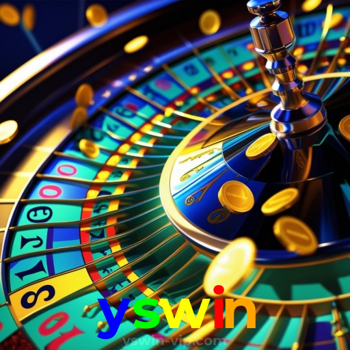 yswin oficial: cassino online certificado e confiável