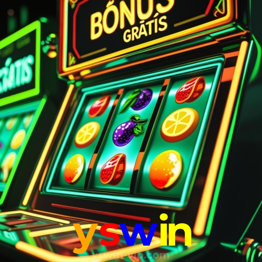 Cassino e apostas — yswin site oficial