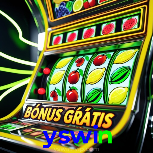 yswin oficial: cassino online certificado e confiável