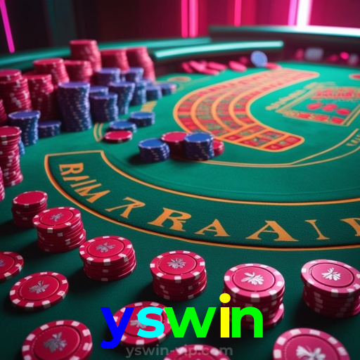 yswin oficial: cassino online certificado e confiável