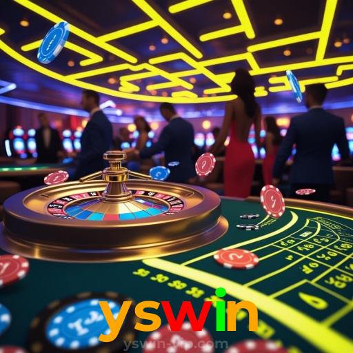 yswin: baixar jogos imperdíveis com downloads rápidos e seguros