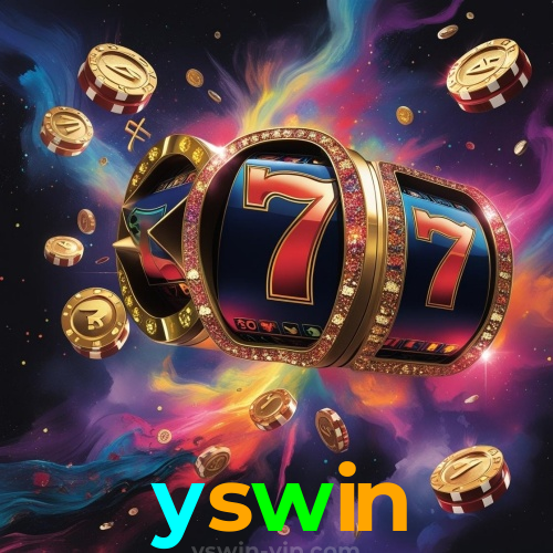 yswin: Jogos de Mesa ao Vivo - Imersão Total, Slots - Grandes Prêmios, Roleta - Altas Chances