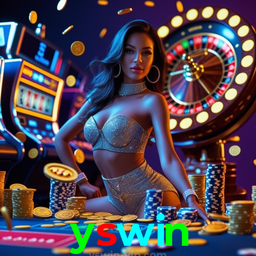 🎮 Login no Cassino yswin | Comece a Jogar Imediatamente ⚡