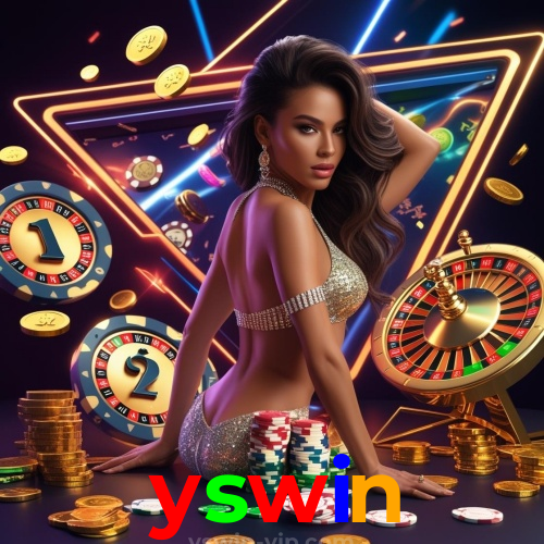 Bônus imperdíveis no yswin — para todos os jogadores
