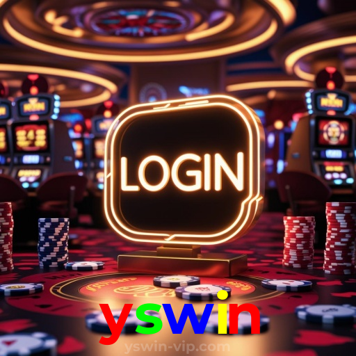 Cassino e apostas — yswin site oficial